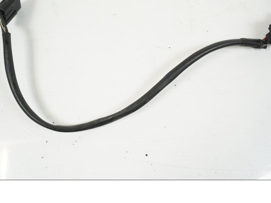 Extrabild1 på Hastighetsgivare från en Suzuki GSX 600 F -1998 motorcykel.