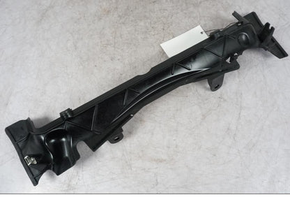 Framsidan på Vindavvisare från en BMW K 1600 GTL -2015 motorcykel.