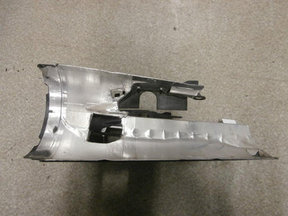 Höger sida på Innerskärm från en Yamaha MT-01 -2005 motorcykel.