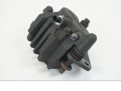 Baksidan på Bromsok från en Kawasaki ER-6F -2016 motorcykel.