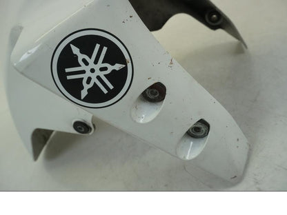 Höger sida på Framskärm från en Yamaha YZF 1000 R1 -2004 motorcykel.