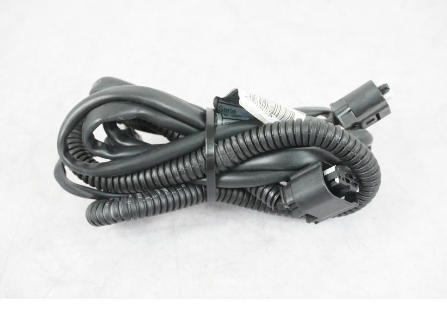 Höger sida på Kablage från en BMW R 1250 GSA -2021 motorcykel.