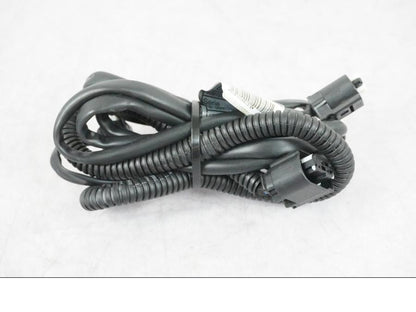 Höger sida på Kablage från en BMW R 1250 GSA -2021 motorcykel.