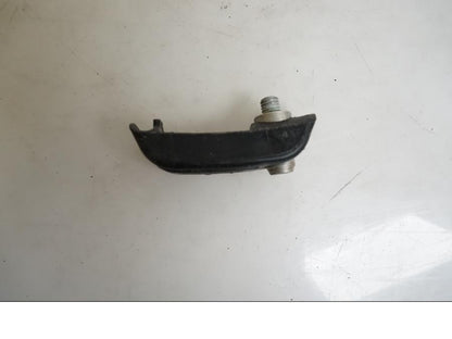 Baksidan på Däcktrycksgivare från en BMW K 1200 S -2007 motorcykel.