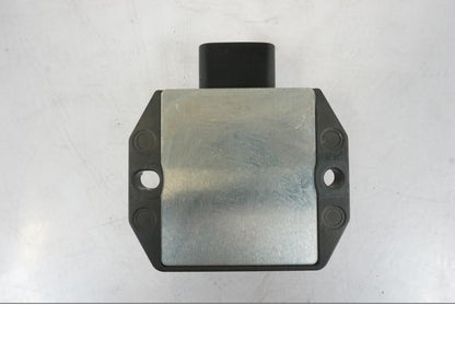 Baksidan på Likriktare från en KTM 790 Duke -2019 motorcykel.