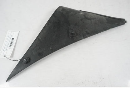 Vänster sida på Sidkåpa innerplast från en Kawasaki ZX-6R -2005 motorcykel.