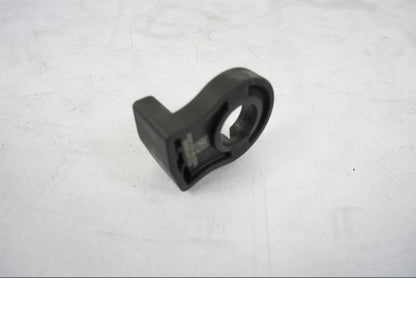 Höger sida på Quickshift från en KTM 790 Duke -2019 motorcykel.