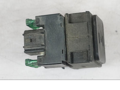 Extrabild2 på Startrelä från en Suzuki SV 650 -1999 motorcykel.