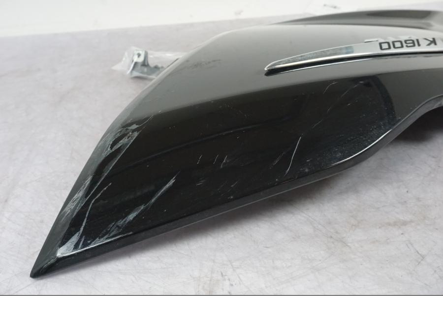 Extrabild4 på Sidkåpa från en BMW K 1600 GTL -2015 motorcykel.