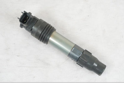 Framsidan på Tändspole från en Kawasaki Z 900 -2019 motorcykel.