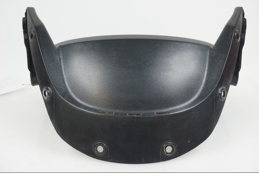 Baksidan på Instrumentkåpa från en Yamaha XJ 900 -1997 motorcykel.