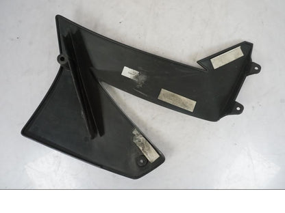 Extrabild1 på Kylarvinge från en KTM 640 SM -2005 motorcykel.