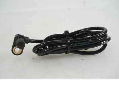 Framsidan på ABS givare från en BMW F 750 GS -2019 motorcykel.