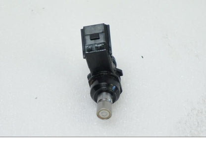 Vänster sida på Spridare från en KTM 1290 Super Adventure R -2021 motorcykel.