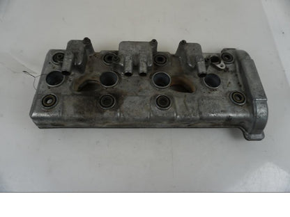 Framsidan på Ventilkåpa från en Yamaha FJR 1300 -2005 motorcykel.