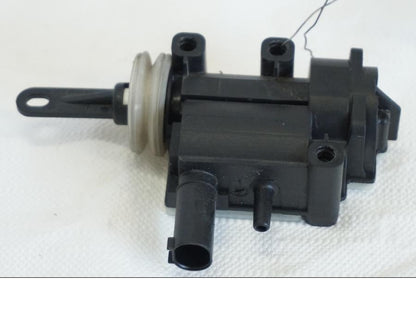 Höger sida på Actuator från en BMW K 1600 -2015 motorcykel.