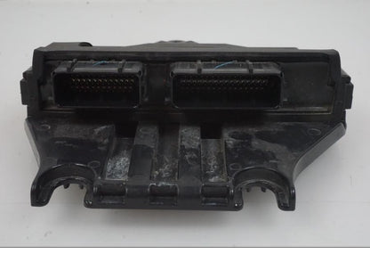 Höger sida på Control Unit från en KTM 1290 Super Duke -2019 motorcykel.