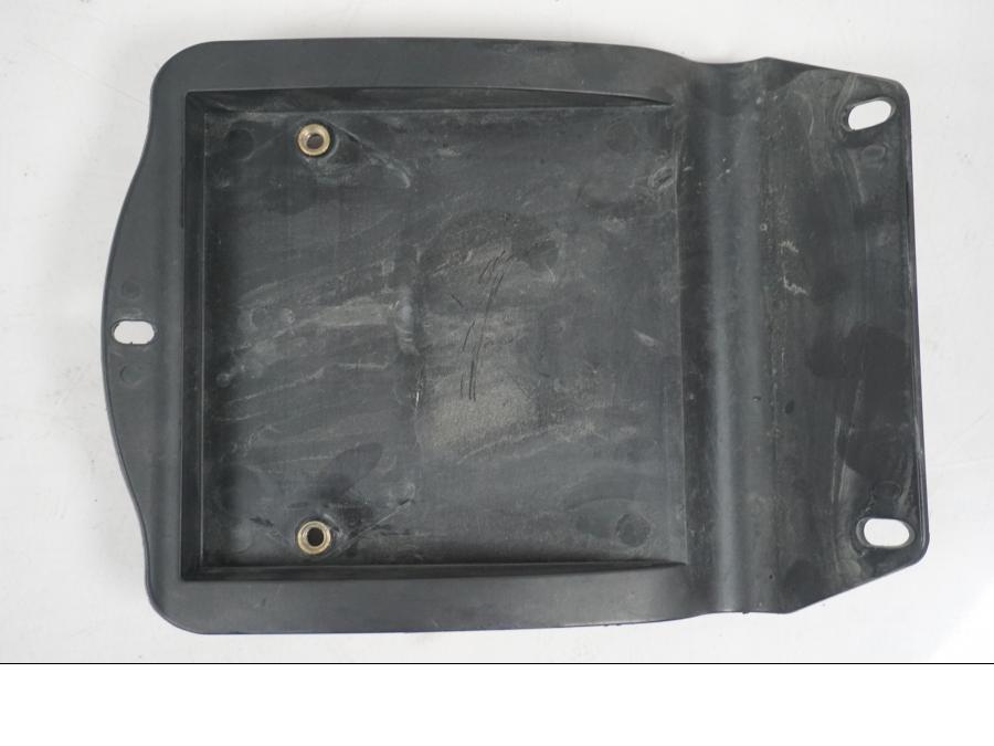 Framsidan på CDI / ECU från en H-D Softail Standard FXST -2001 motorcykel.