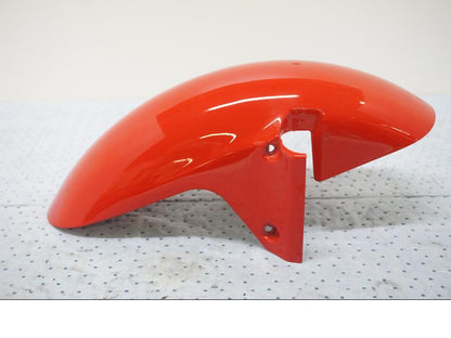 Höger sida på Framskärm från en Honda VTR 1000 F -1997 motorcykel.