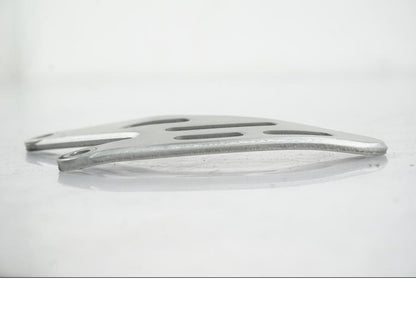 Höger sida på Hälskydd från en Yamaha YZF 1000 R1 -2007 motorcykel.