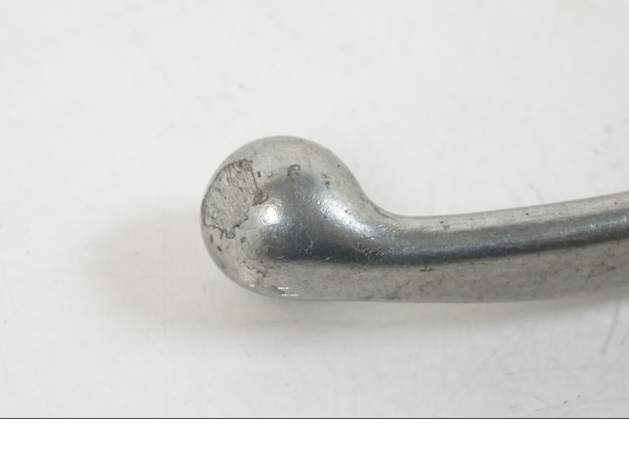 Vänster sida på Kopplingsgrepp från en Aprilia RS 250 -1998 motorcykel.