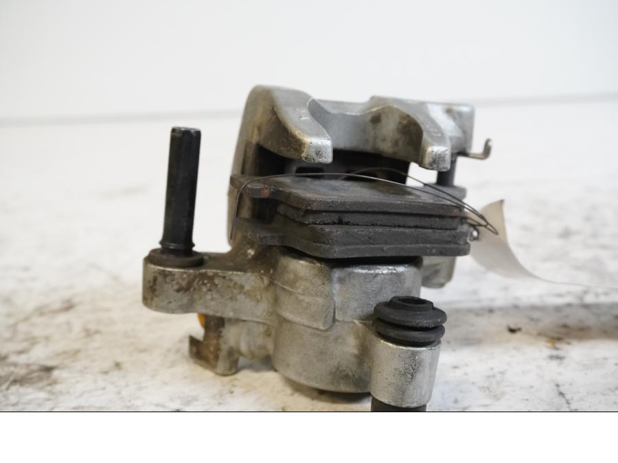 Höger sida på Bromsok från en KTM 690 SMC -2008 motorcykel.