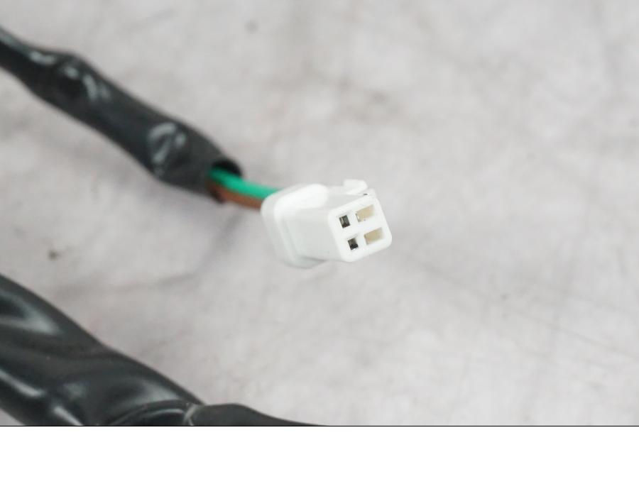 Extrabild3 på Kablage från en Ducati Multistrada V4 -2024 motorcykel.