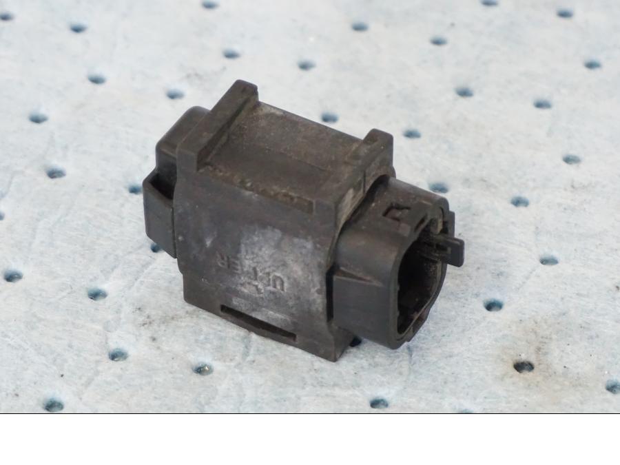 Höger sida på Tilt Sensor från en Suzuki GSX-R 1000 -2008 motorcykel.