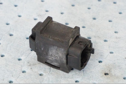 Höger sida på Tilt Sensor från en Suzuki GSX-R 1000 -2008 motorcykel.