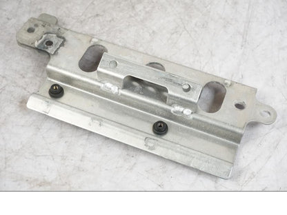 Framsidan på Bakram från en Kawasaki ZX-6R -2006 motorcykel.