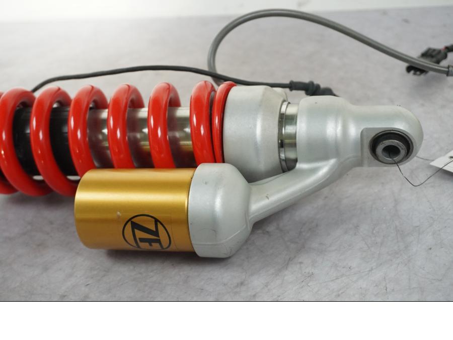 Extrabild1 på Stötdämpare ESA från en BMW F 850 GS -2017 motorcykel.