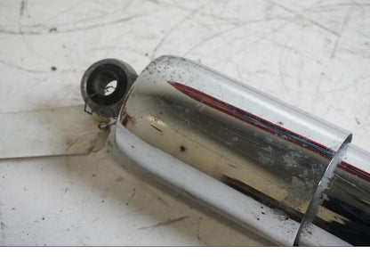 Höger sida på Stötdämpare från en Yamaha XV 1100 -1998 motorcykel.