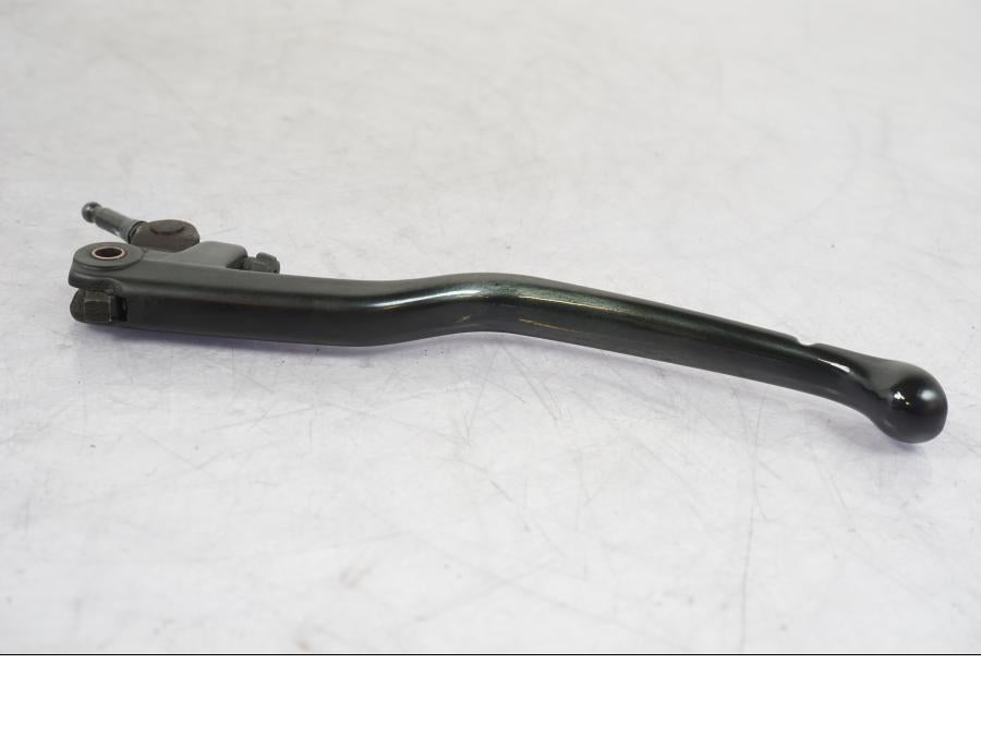 Vänster sida på Kopplingsgrepp från en BMW R 1200 GS -2005 motorcykel.