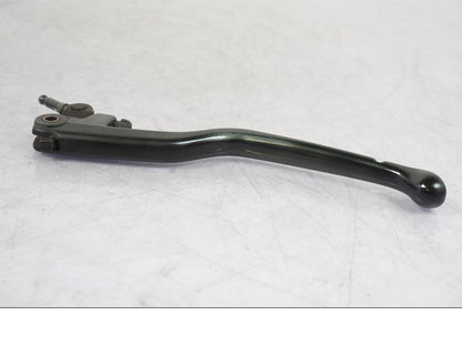 Vänster sida på Kopplingsgrepp från en BMW R 1200 GS -2005 motorcykel.