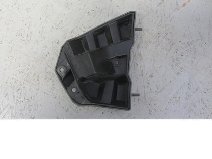 Höger sida på Sidkåpa från en Yamaha XT660Z Tenere -2009 motorcykel.