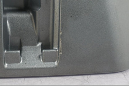 Höger sida på Ventilkåpa från en BMW R NineT -2017 motorcykel.