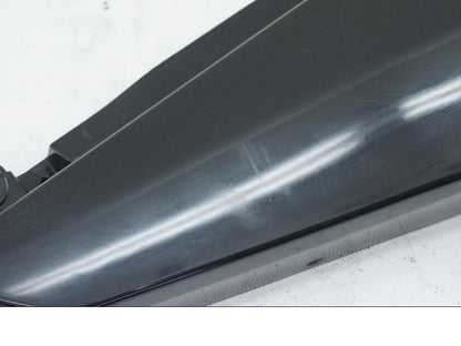 Höger sida på Bakvinge från en Suzuki DL 1000 -2005 motorcykel.