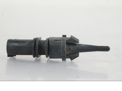 Baksidan på Temperatursensor från en BMW F 800 GS -2008 motorcykel.