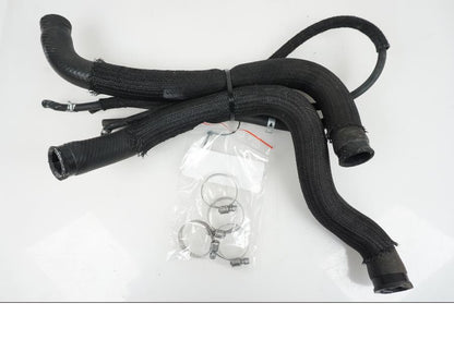 Extrabild1 på Vattenkyl Slang Set från en Suzuki GSX-R 1000 -2007 motorcykel.