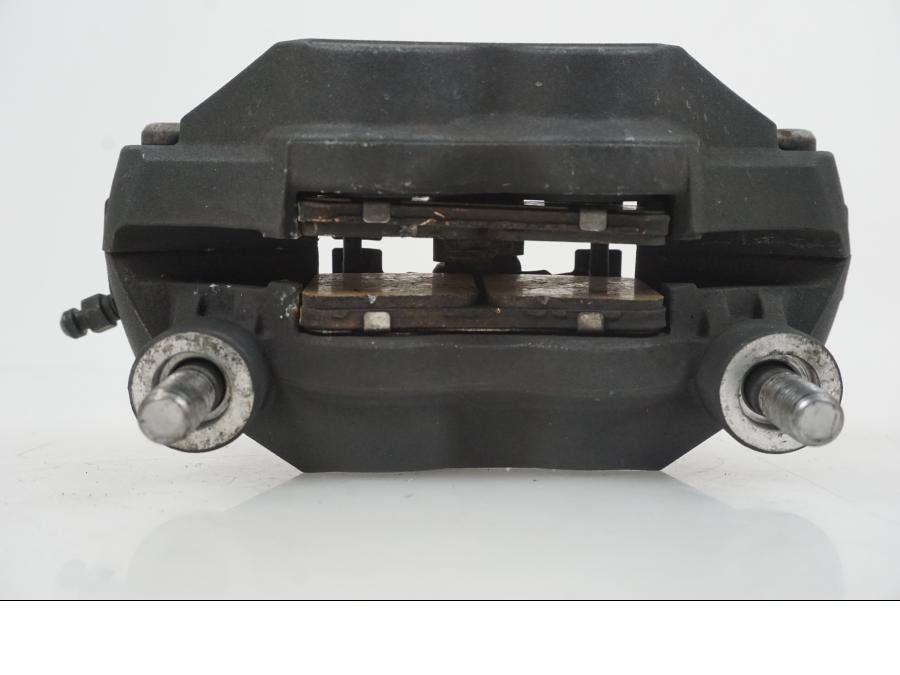 Extrabild3 på Bromsok från en Suzuki GSX-R 1000 -2007 motorcykel.