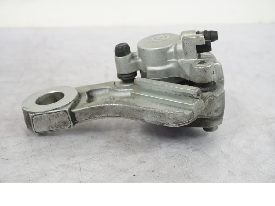 Höger sida på Bromsok från en KTM 690 SM R -2009 motorcykel.