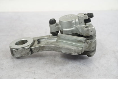 Höger sida på Bromsok från en KTM 690 SM R -2009 motorcykel.