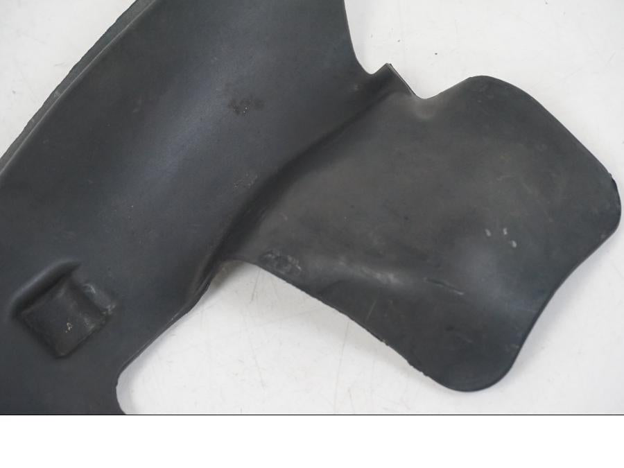 Höger sida på Sidkåpa från en Suzuki GSX-R 1000 -2007 motorcykel.