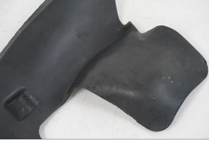 Höger sida på Sidkåpa från en Suzuki GSX-R 1000 -2007 motorcykel.