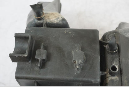 Extrabild5 på Luftburk från en Kawasaki KL 650A -1987 motorcykel.