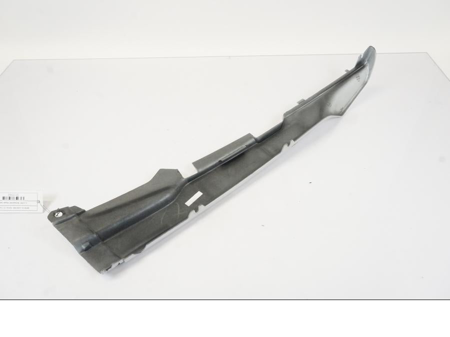 Vänster sida på Sidopanel från en BMW R 1150 RS -2003 motorcykel.