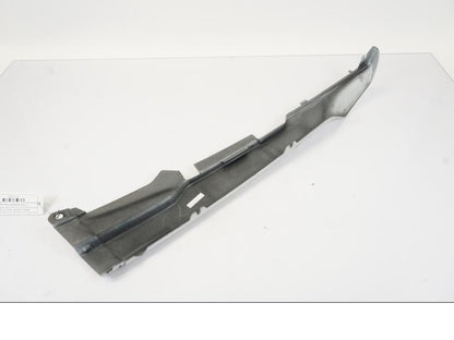 Vänster sida på Sidopanel från en BMW R 1150 RS -2003 motorcykel.