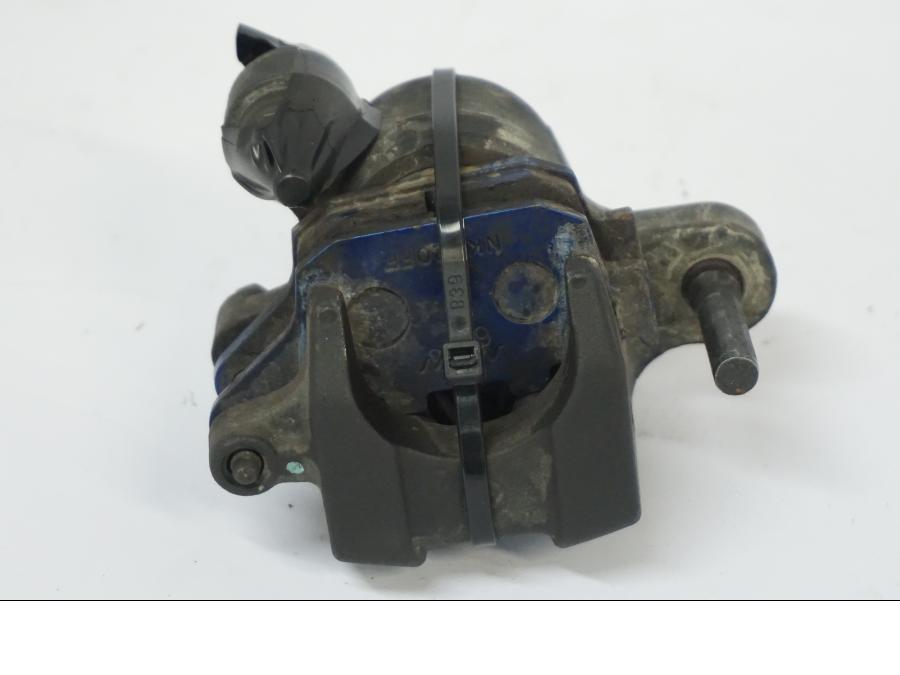 Extrabild2 på Bromsok från en Honda CB 500 X -2015 motorcykel.