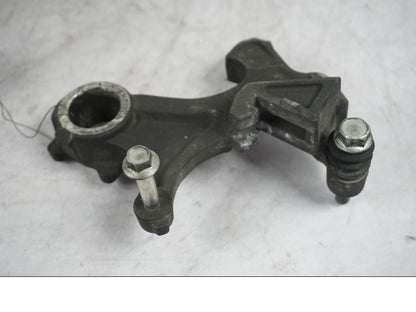 Framsidan på Bromsoksfäste från en Suzuki GSX-R 1000 -2008 motorcykel.