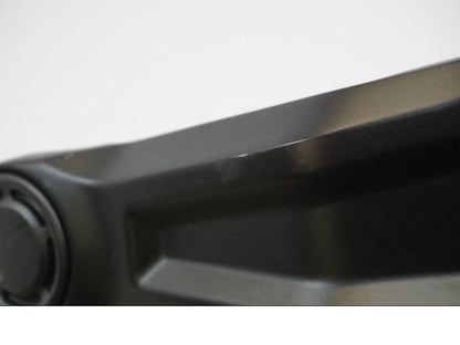 Extrabild1 på Ramskydd från en Yamaha MT-07 -2019 motorcykel.